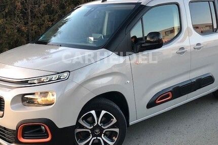 Citroen Berlingo 54.890 km 19.900 &euro; Plauen 08525