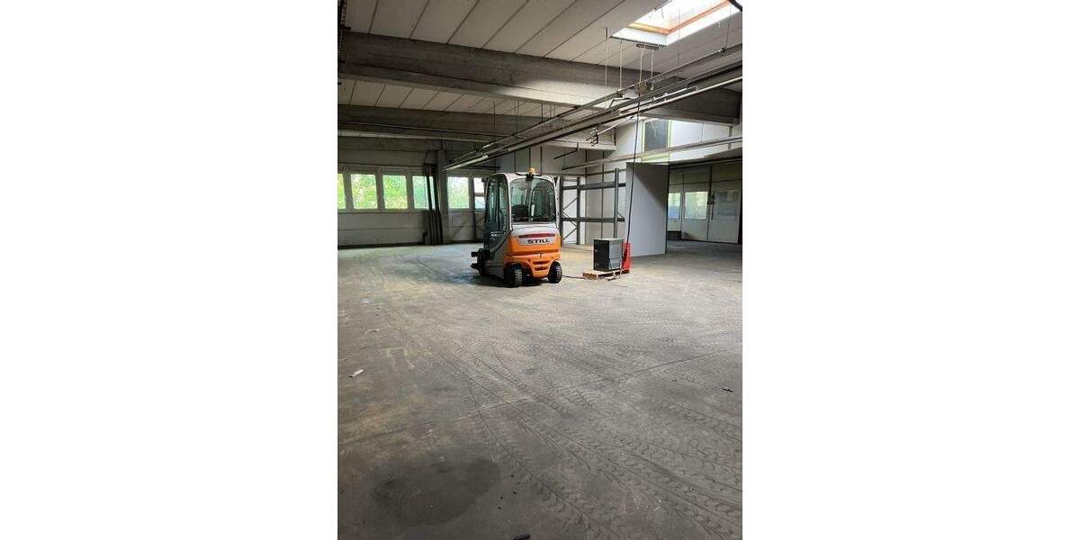 Gewerbeobjekt Kitzingen Siedlung - 1.650.000&euro; | Angebot:22386100