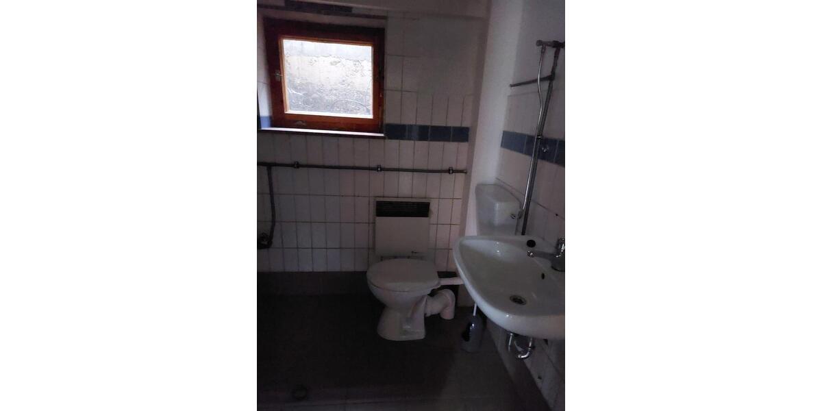 Bungalow Steinbach-Hallenberg Hallenberg - 2 Zimmer, 60 m&sup2;, 500&euro; | Angebot:25843515