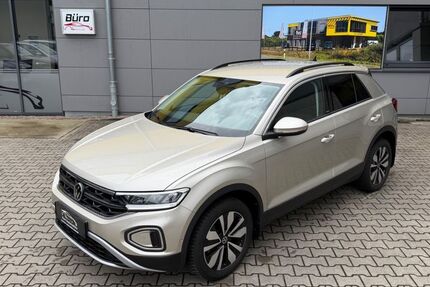 VW T-Roc 23.000 km 24.990 &euro; Lohne 49393