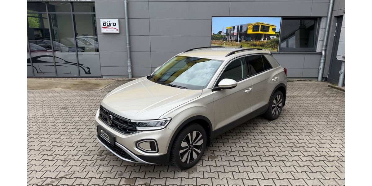 VW T-Roc 23.000 km 24.990 &euro; Lohne 49393