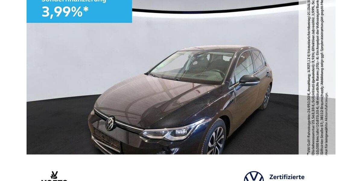 VW Golf 34.410 km 26.590 &euro; Magdeburg 39126