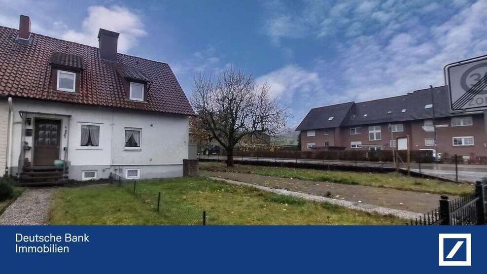 Haus zum Kaufen in Bad Pyrmont 95.000 € 52 m²