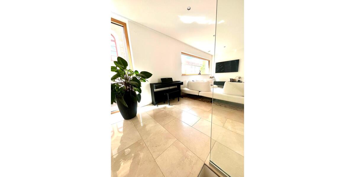 Doppelhaushälfte Ludwigsburg - 5 Zimmer, 205 m&sup2;, 1.490.000&euro; | Angebot:27128077
