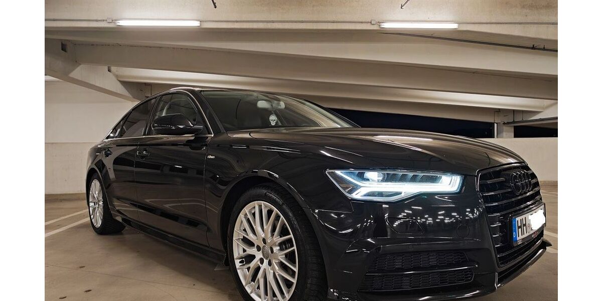 Audi A6 174.000 km 17.300 &euro; Hamburg 22549