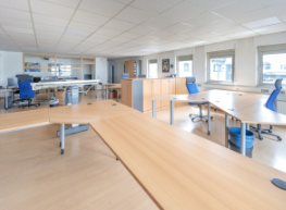 Gewerbeobjekt Bitburg - 3 Zimmer, 108 m&sup2;, 1.080&euro; | Angebot:26273873