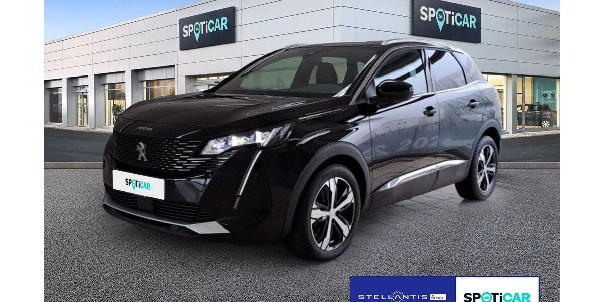 Peugeot 3008 39.768 km 25.980 &euro; Solingen 42655