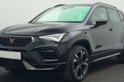 Cupra Ateca 34.920 km 31.450 &euro; Greding an der A9 91171