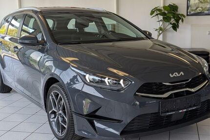Kia ceed / Ceed 14.974 km 23.480 &euro; Homberg (Efze) 34576