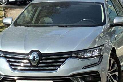 Renault Talisman 50.600 km 18.790 &euro; Essingen 73457