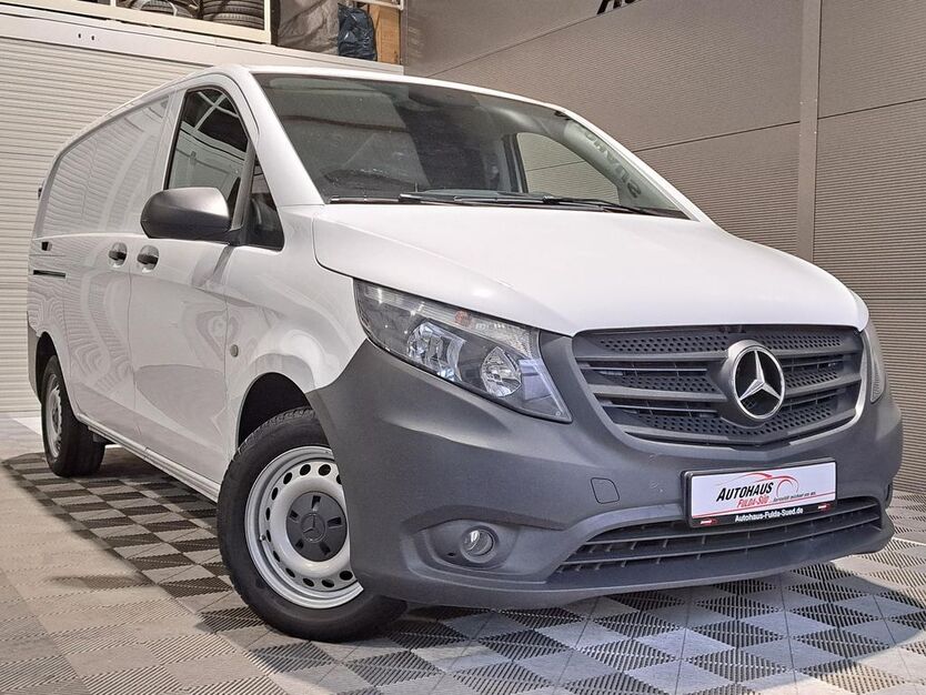 Mercedes-Benz Vito 139.200 km 17.970 € Neuhof 36119