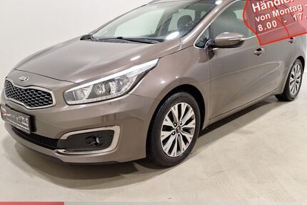Kia ceed Sportswagon 120.300 km 7.499 &euro; Chemnitz 09120