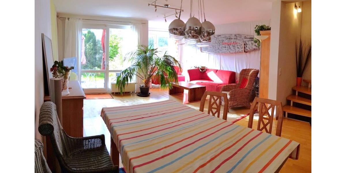 Reihenhaus Seefeld - 5 Zimmer, 141 m&sup2;, 998.000&euro; | Angebot:24509993