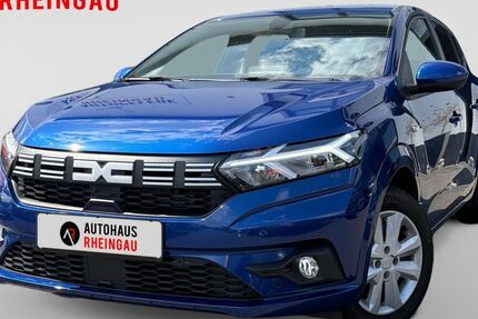 Dacia Sandero 18.000 km 15.650 &euro; Geisenheim am Rhein 65366