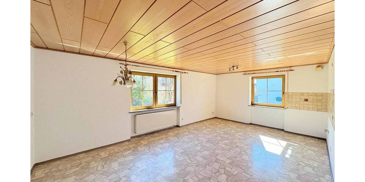 Mehrfamilienhaus, Wohnhaus Mühlhausen - 7 Zimmer, 222 m&sup2;, 535.000&euro; | Angebot:25660556