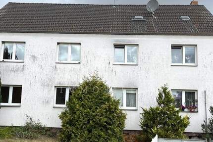 Mehrfamilienhaus mit 4 Einheiten 1 zimmer