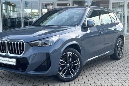 BMW X1 20.300 km 42.833 &euro; Landstuhl 66849