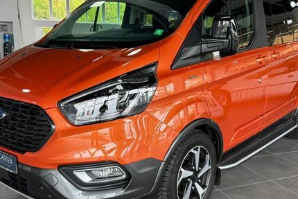 Ford Tourneo Custom 38.222 km 36.950 &euro; Paderborn 33106