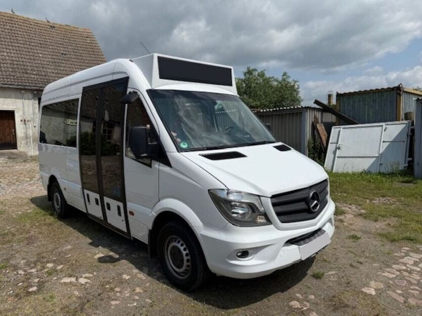 Sprinter