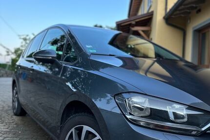 VW Golf Sportsvan 160.000 km 12.000 &euro; Farchant 82490