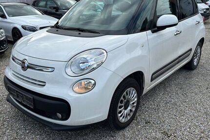 Fiat 500L 98.000 km 3.500 &euro; Mering 86415