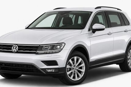 VW Tiguan 102.824 km 21.990 &euro; Bensheim 64625