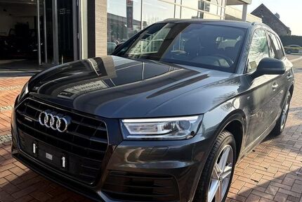 Audi Q5 86.000 km 28.790 &euro; Ibbenbüren 49477