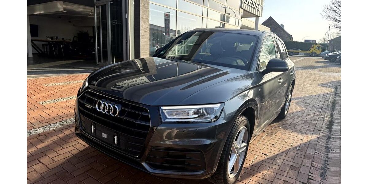 Audi Q5 86.000 km 28.790 &euro; Ibbenbüren 49477
