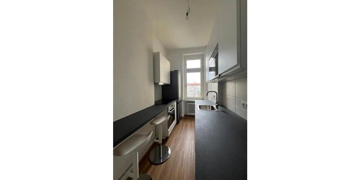 Etagenwohnung Berlin Reinickendorf - 1 Zimmer, 11 m&sup2;, 307&euro; | Angebot:26366384