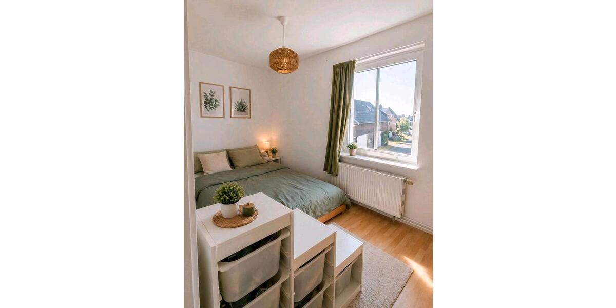 Etagenwohnung Schirgiswalde-Kirschau Kirschau - 3 Zimmer, 58 m&sup2;, 460&euro; | Angebot:26350233