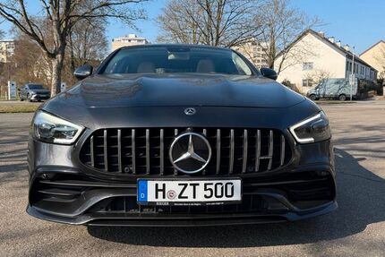 Mercedes-Benz AMG GT 88.000 km 63.000 &euro; Hannover 30629