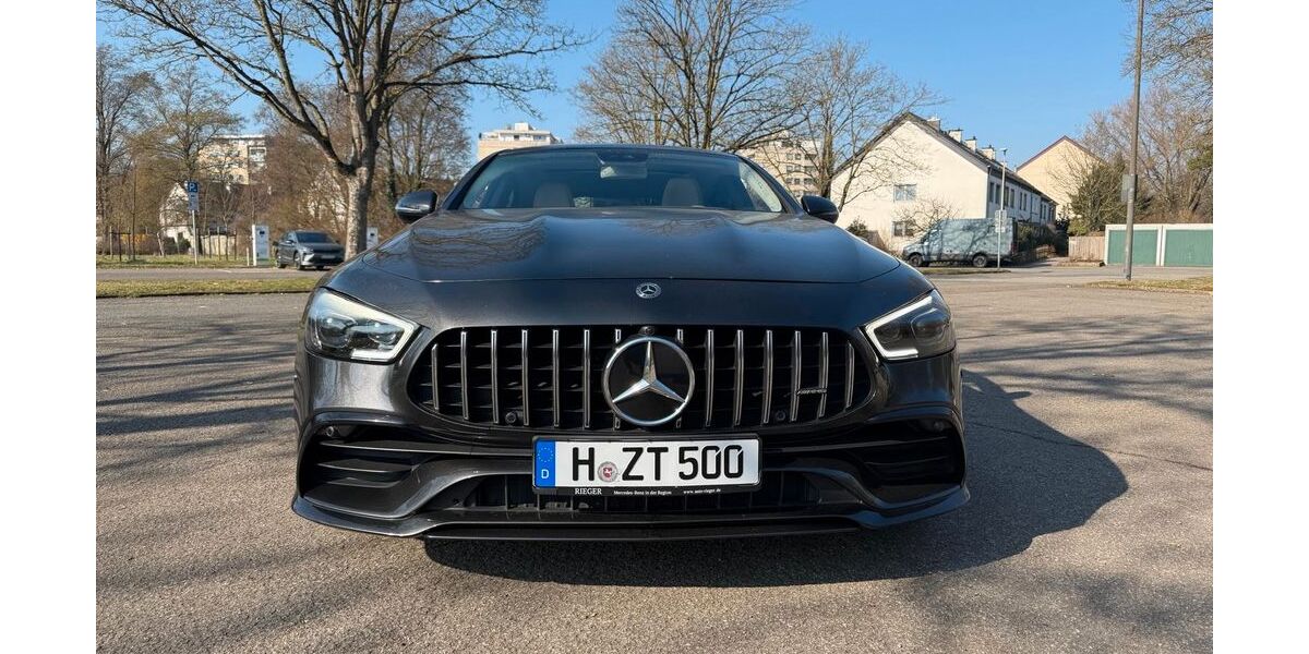 Mercedes-Benz AMG GT 88.000 km 63.000 &euro; Hannover 30629