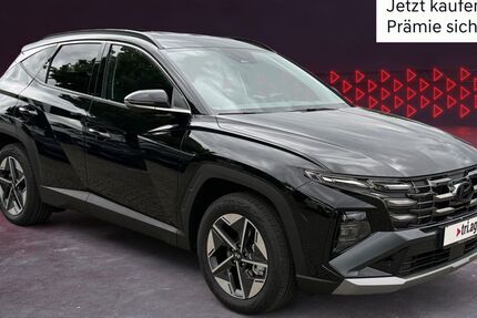 Hyundai TUCSON 4.100 km 36.780 &euro; Kippenheim 77971