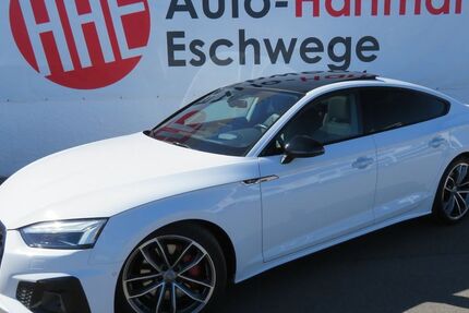 Audi A5 95.710 km 34.380 &euro; Eschwege 37269