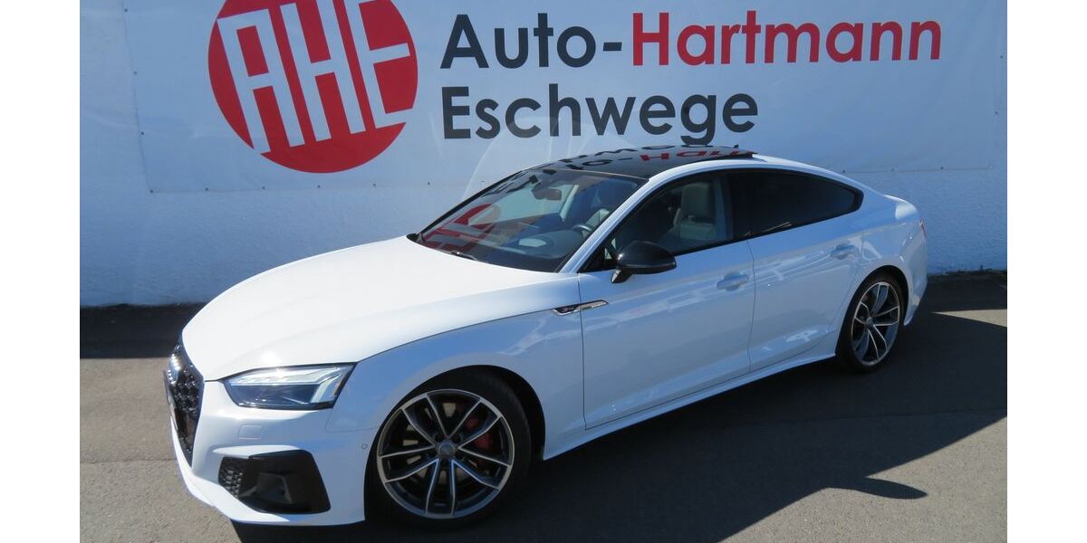 Audi A5 95.710 km 34.380 &euro; Eschwege 37269