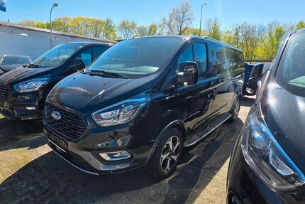 Ford Tourneo Custom 45.068 km 39.990 &euro; Gronau 48599