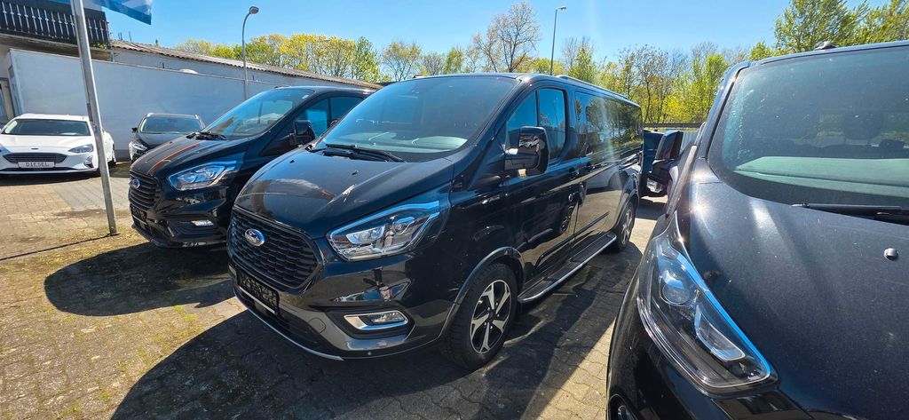 Ford Tourneo Custom 45.068 km 39.990 &euro; Gronau 48599