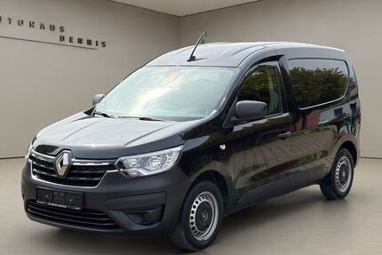 Renault Express 28.000 km 12.990 &euro; Jülich 52428