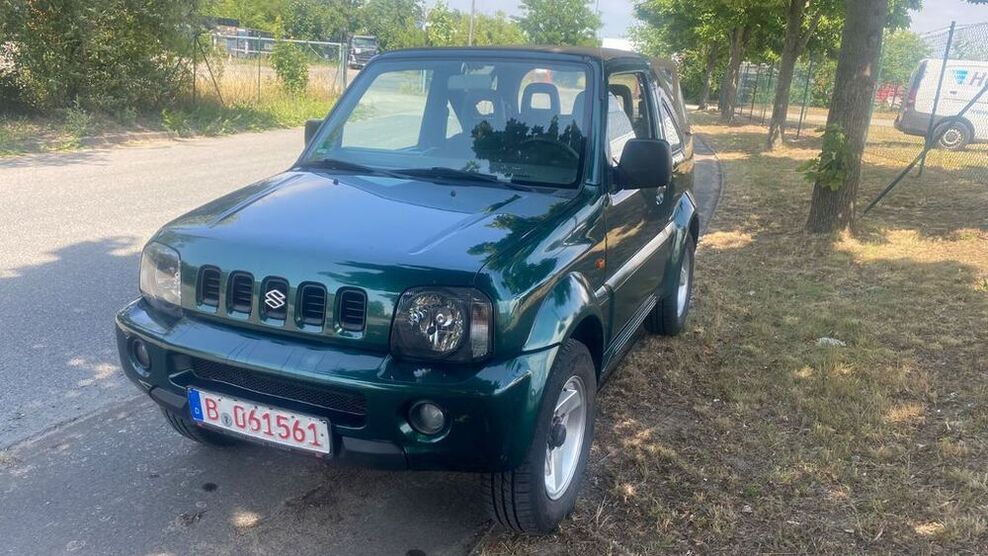 Jimny