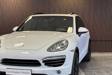 Porsche Cayenne 239.132 km 25.900 € Ense-Höingen 59469