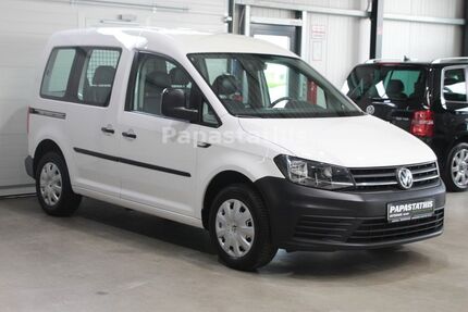 VW Caddy 192.223 km 8.990 &euro; Schwalmtal 41366