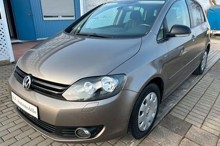 VW Golf Plus