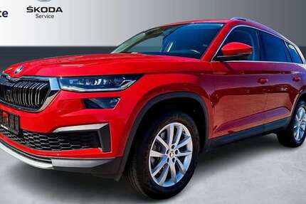 Skoda Kodiaq 47.549 km 32.970 &euro; Wolfsburg 38446