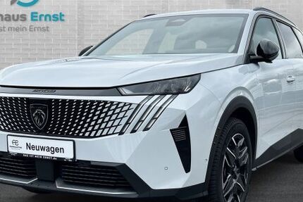 Peugeot 5008 5.000 km 39.990 € Kiel 24107