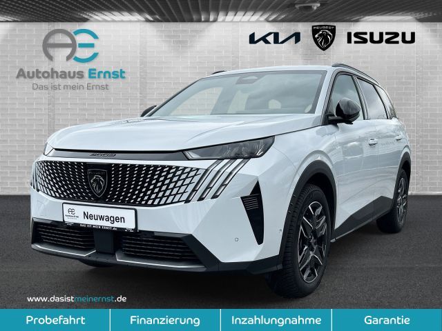 Peugeot 5008 5.000 km 39.990 € Kiel 24107