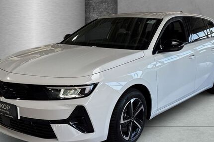 Opel Astra 11.318 km 20.850 &euro; Goslar 38644