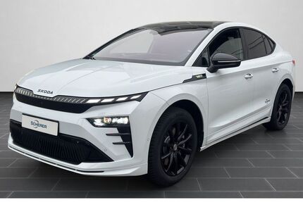 Skoda Enyaq 5.900 km 59.699 &euro; Neustadt a.d. Weinstraße 67433