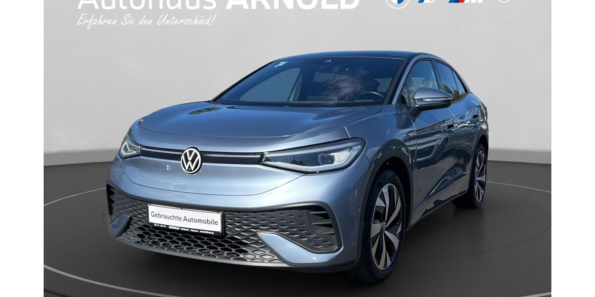 VW ID.5 99.500 km 25.910 &euro; Aschaffenburg 63741