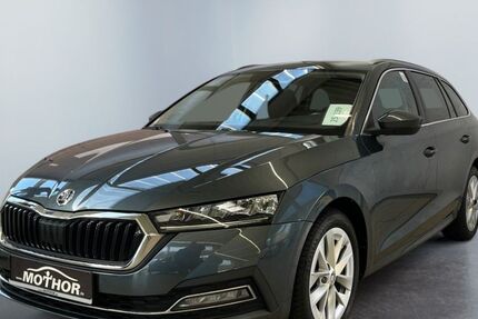 Skoda Octavia 84.311 km 18.988 &euro; Brandenburg 14770