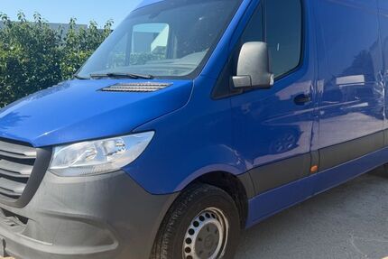 Mercedes-Benz Sprinter 108.870 km 21.600 &euro; Nürnberg 90449